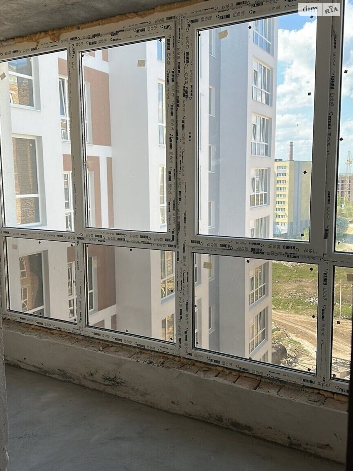 Продаж двокімнатної квартири в Тернополі, на вул. Текстильна, район Північний фото 1 Продаж двокімнатної квартири в Тернополі, на вул. Текстильна, район Північний фото 1