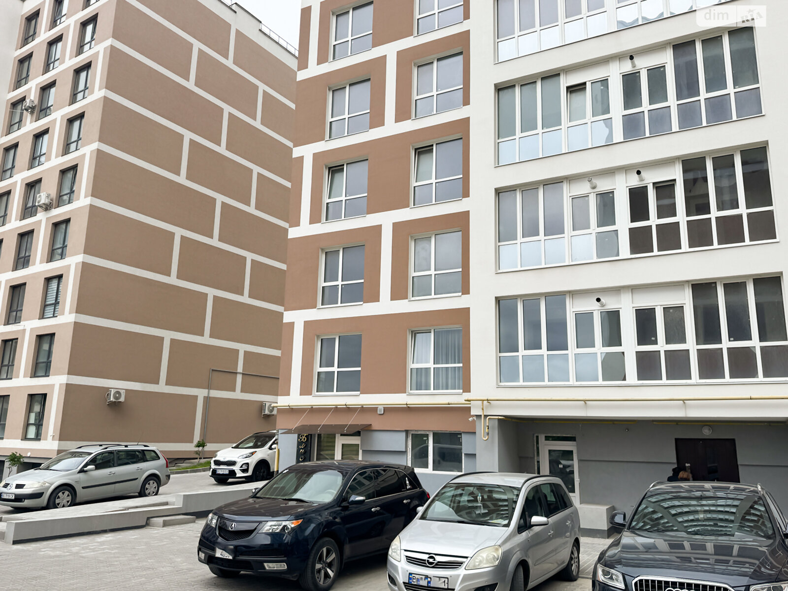 Продаж двокімнатної квартири в Тернополі, на вул. Текстильна 24Е, район Північний фото 1 Продаж двокімнатної квартири в Тернополі, на вул. Текстильна 24Е, район Північний фото 1