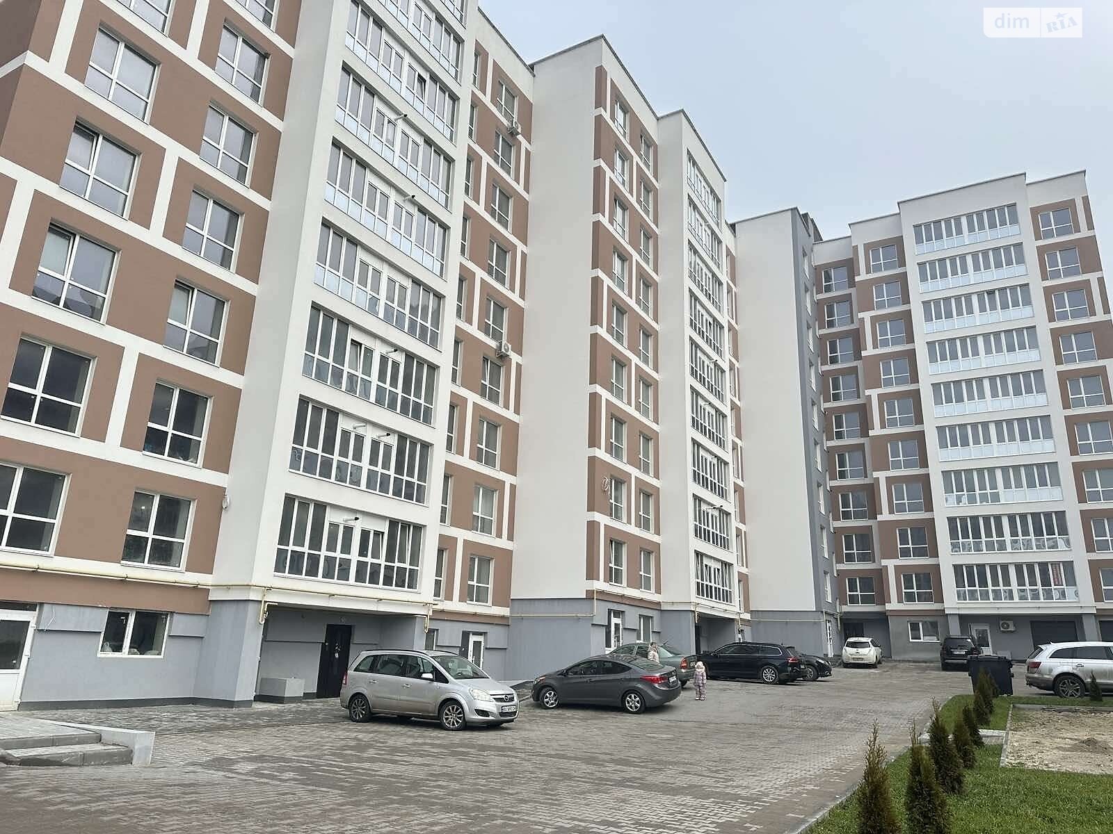 Продажа однокомнатной квартиры в Тернополе, на ул. Текстильная, район Северный фото 1 Продажа однокомнатной квартиры в Тернополе, на ул. Текстильная, район Северный фото 1