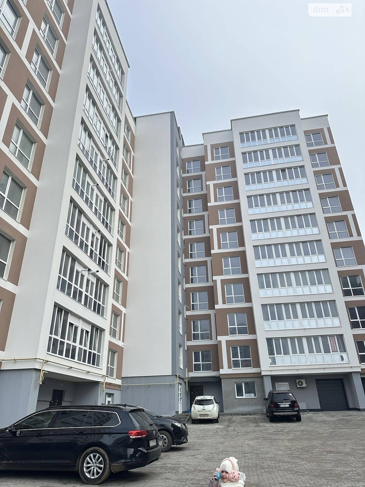 Продажа однокомнатной квартиры в Тернополе, на ул. Текстильная, район Северный фото 1 Продажа однокомнатной квартиры в Тернополе, на ул. Текстильная, район Северный фото 1