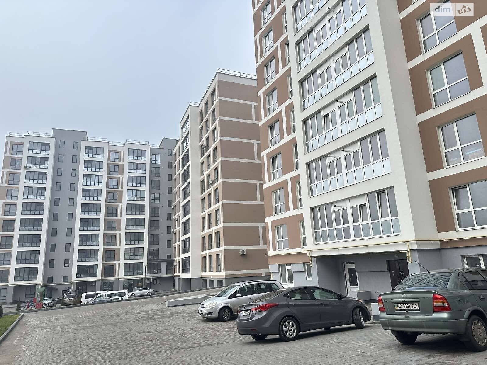 Продажа однокомнатной квартиры в Тернополе, на ул. Текстильная, район Северный фото 1 Продажа однокомнатной квартиры в Тернополе, на ул. Текстильная, район Северный фото 1