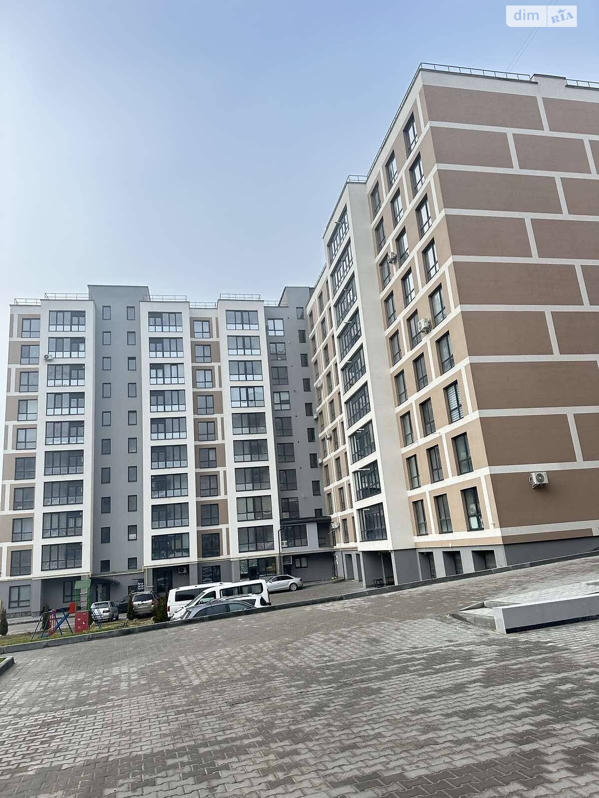 Продажа однокомнатной квартиры в Тернополе, на ул. Текстильная, район Северный фото 1 Продажа однокомнатной квартиры в Тернополе, на ул. Текстильная, район Северный фото 1