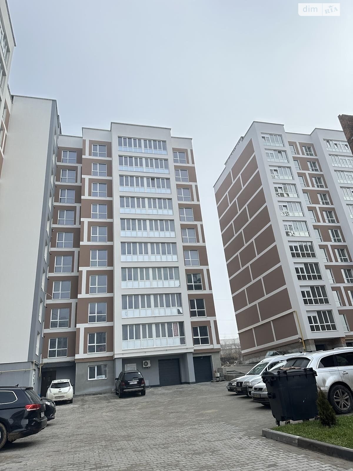 Продажа однокомнатной квартиры в Тернополе, на ул. Текстильная, район Северный фото 1 Продажа однокомнатной квартиры в Тернополе, на ул. Текстильная, район Северный фото 1