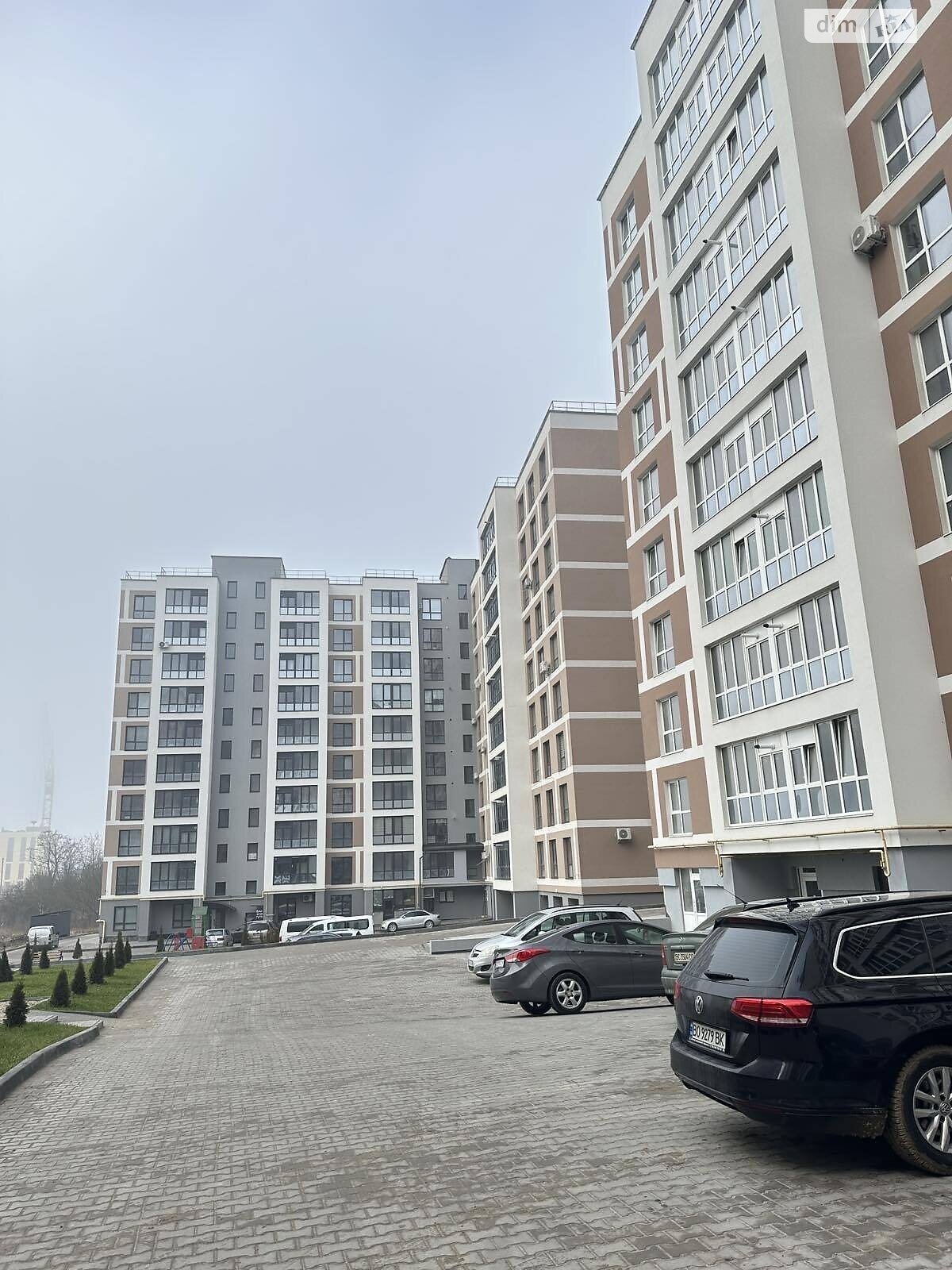 Продажа однокомнатной квартиры в Тернополе, на ул. Текстильная, район Северный фото 1 Продажа однокомнатной квартиры в Тернополе, на ул. Текстильная, район Северный фото 1