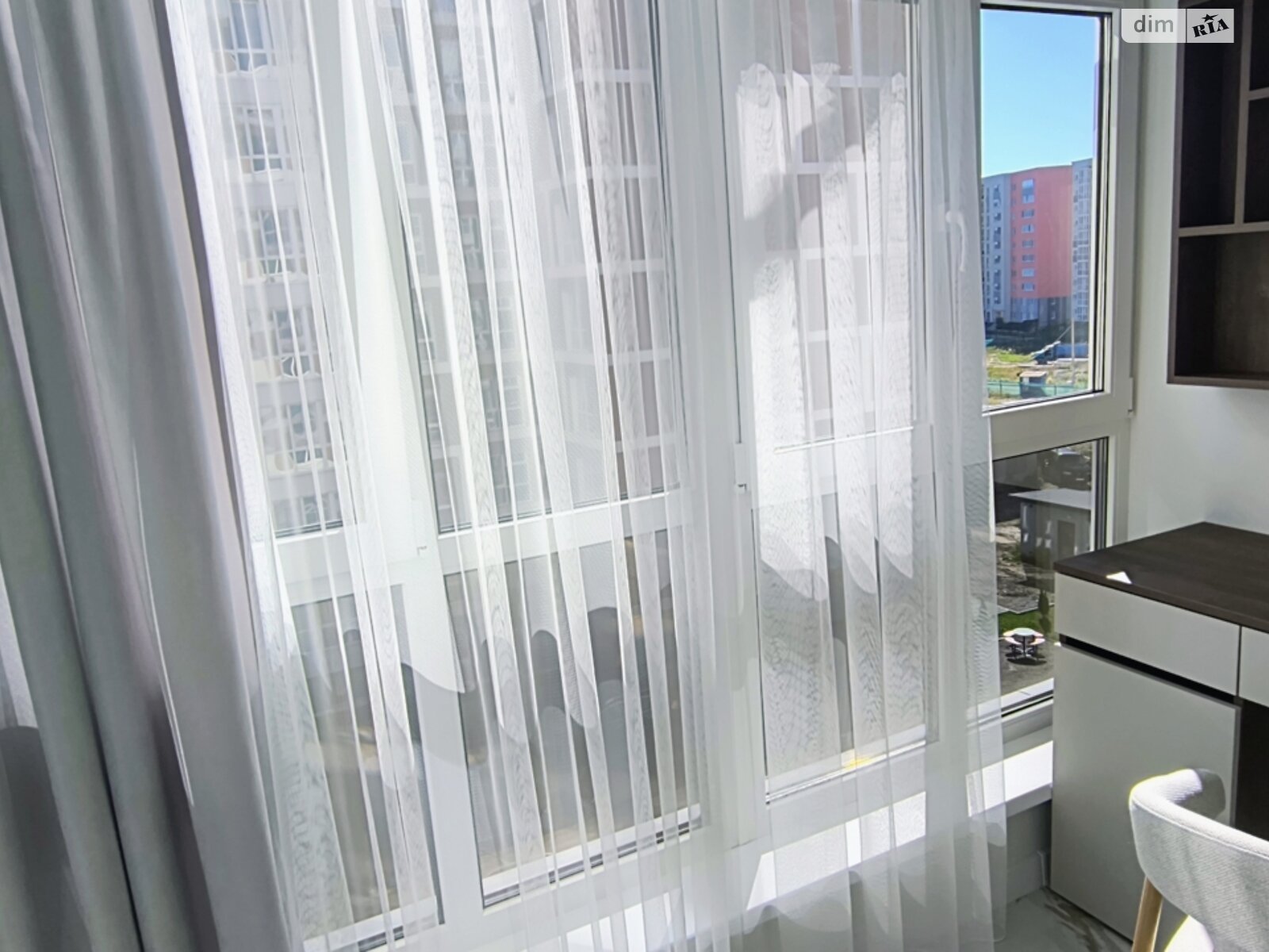 Продаж однокімнатної квартири в Тернополі, на вул. Текстильна, район Північний фото 1 Продаж однокімнатної квартири в Тернополі, на вул. Текстильна, район Північний фото 1