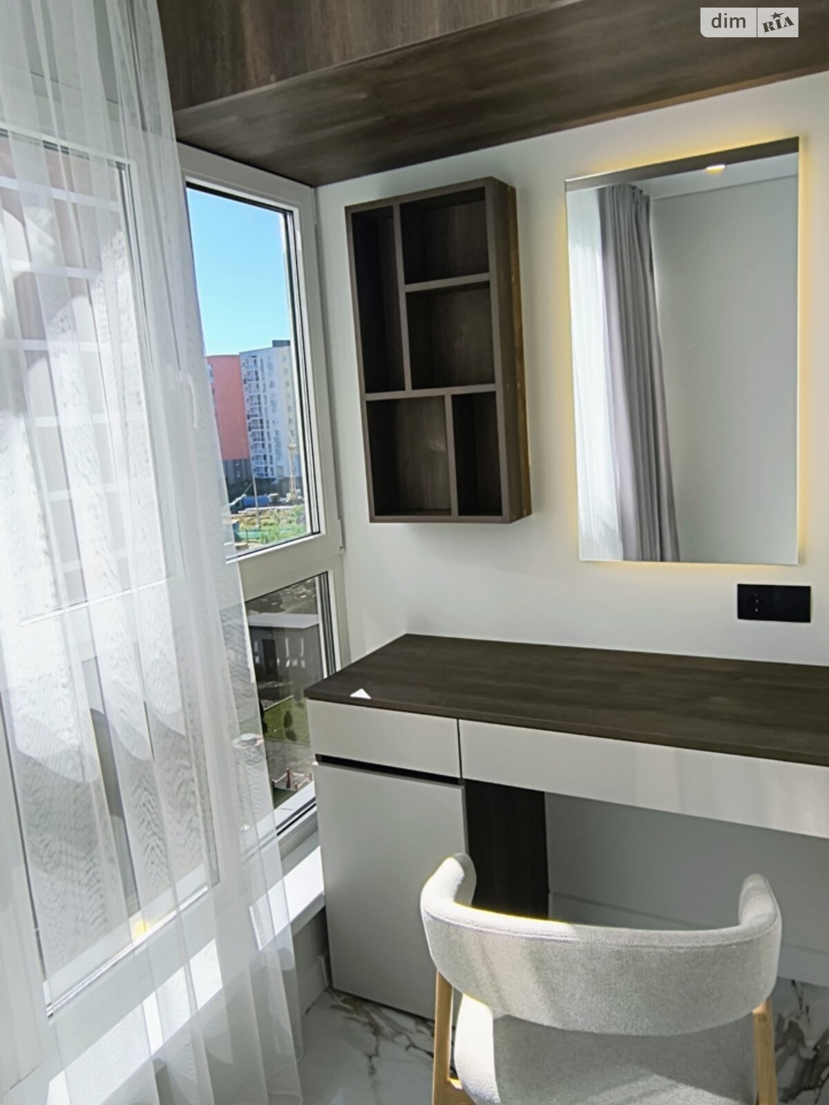 Продаж однокімнатної квартири в Тернополі, на вул. Текстильна, район Північний фото 1 Продаж однокімнатної квартири в Тернополі, на вул. Текстильна, район Північний фото 1