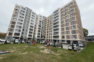Продаж трикімнатної квартири в Тернополі, на вул. Текстильна 24Г, район Північний фото 2
