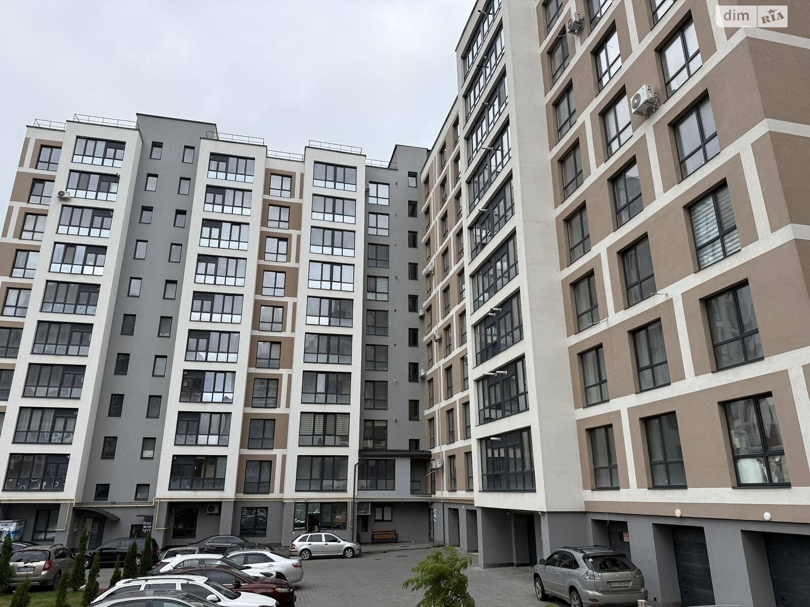 Продаж трикімнатної квартири в Тернополі, на вул. Текстильна 24Г, район Північний фото 1 Продаж трикімнатної квартири в Тернополі, на вул. Текстильна 24Г, район Північний фото 1