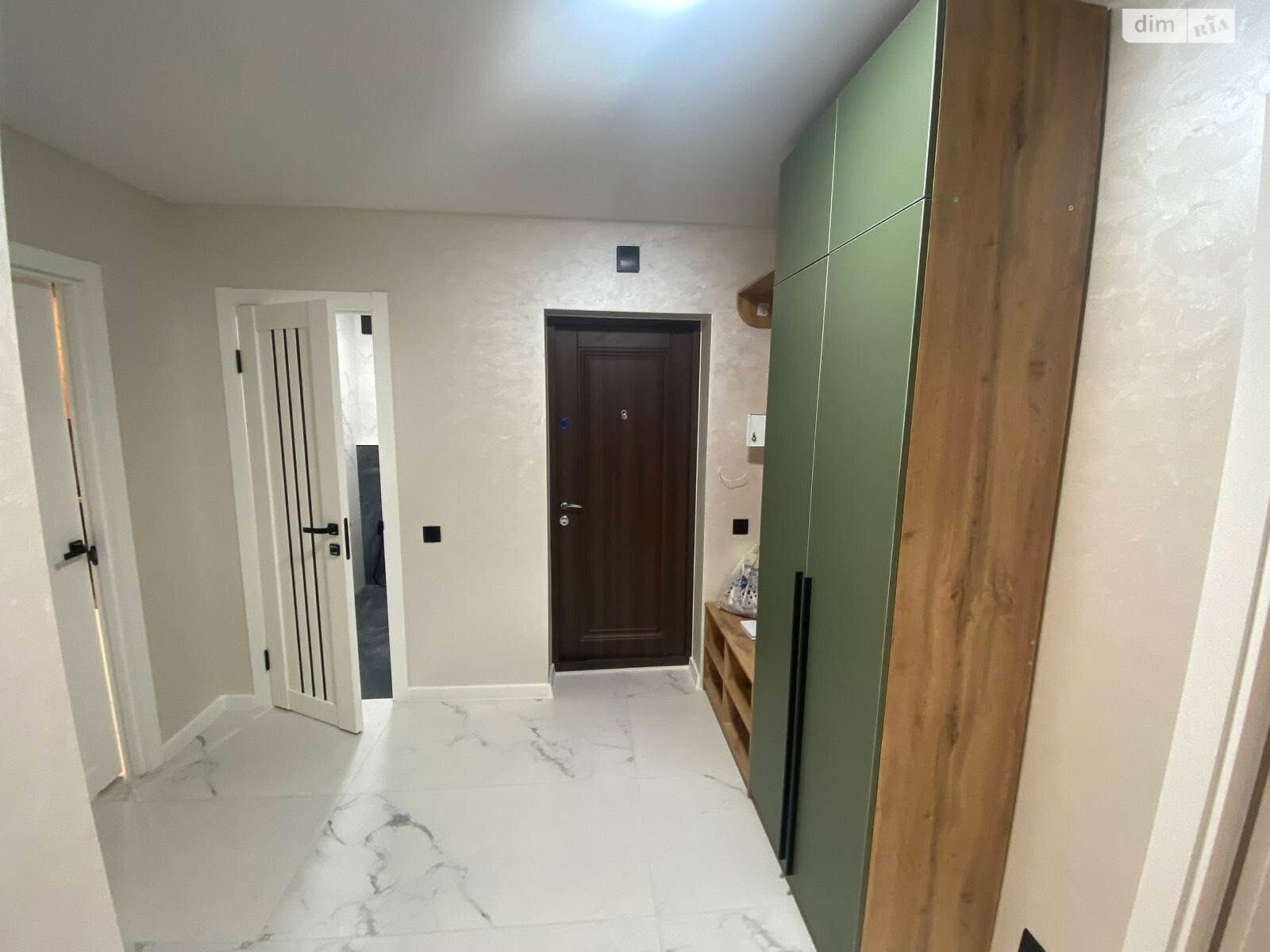 Продаж двокімнатної квартири в Тернополі, на вул. Текстильна 24Е, район Північний фото 1 Продаж двокімнатної квартири в Тернополі, на вул. Текстильна 24Е, район Північний фото 1