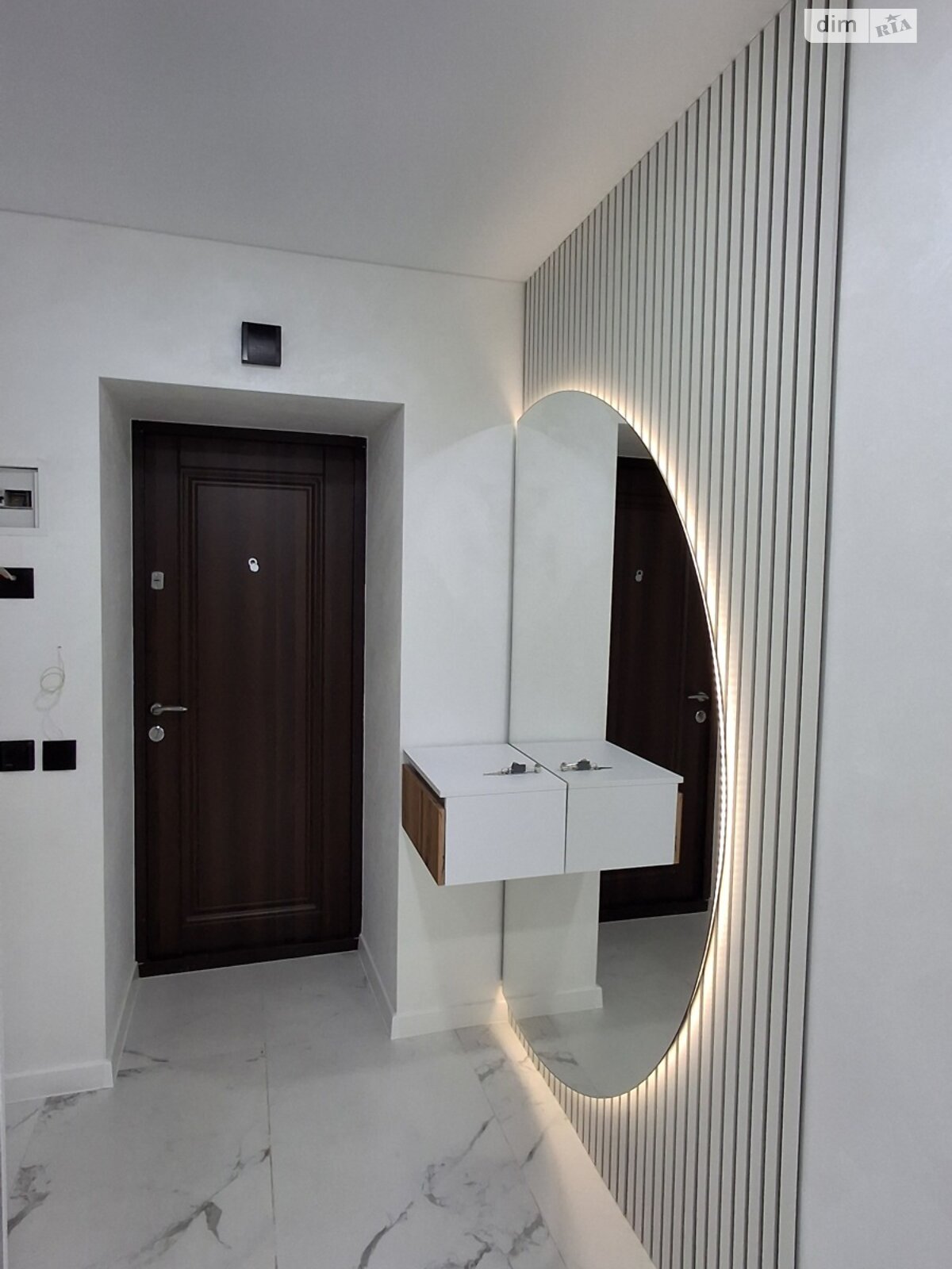 Продажа однокомнатной квартиры в Тернополе, на ул. Текстильная, район Северный фото 1