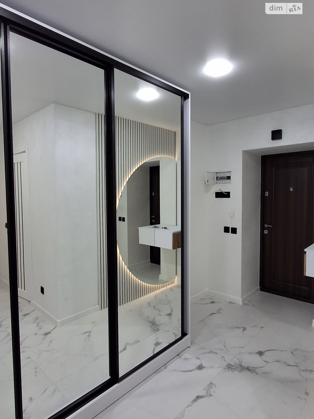 Продажа однокомнатной квартиры в Тернополе, на ул. Текстильная, район Северный фото 1