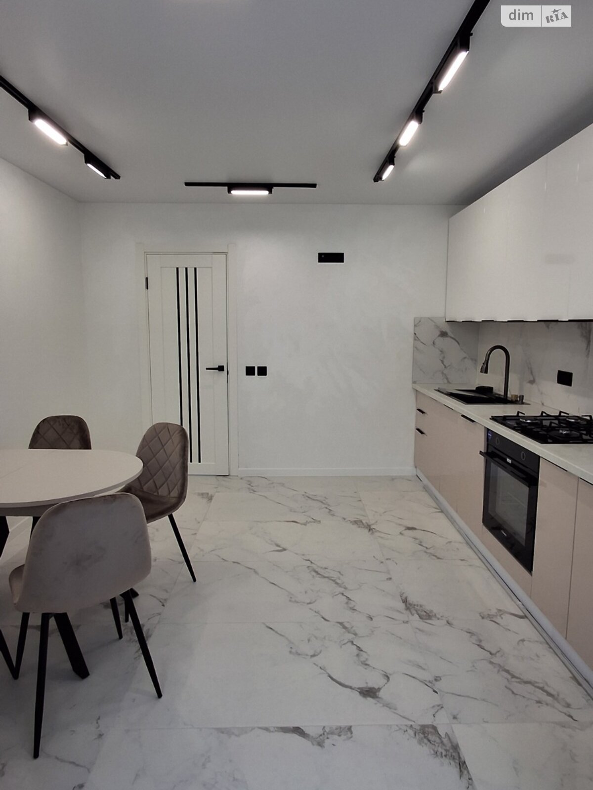 Продажа однокомнатной квартиры в Тернополе, на ул. Текстильная, район Северный фото 1