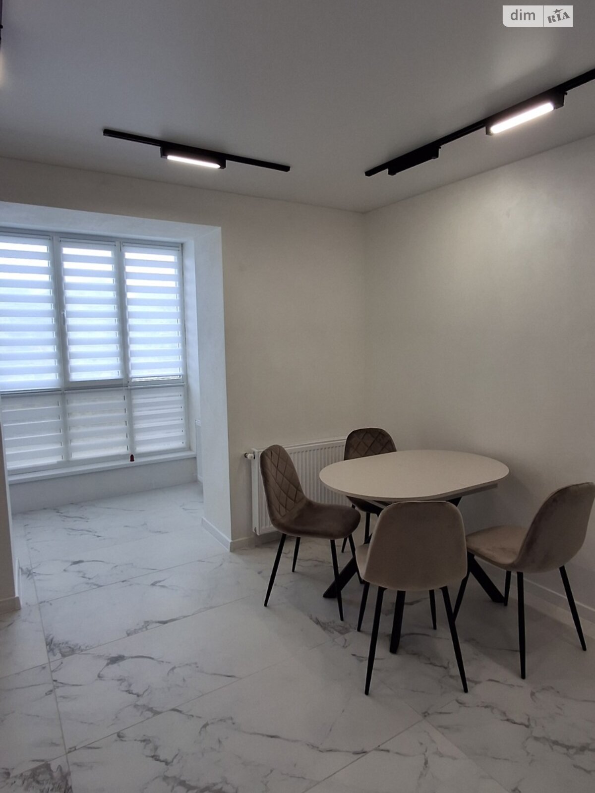 Продажа однокомнатной квартиры в Тернополе, на ул. Текстильная, район Северный фото 1