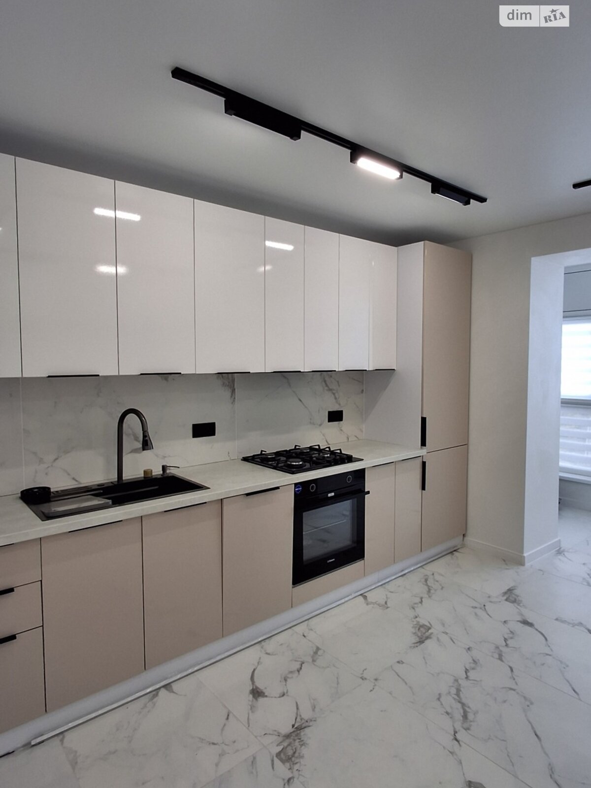 Продажа однокомнатной квартиры в Тернополе, на ул. Текстильная, район Северный фото 1