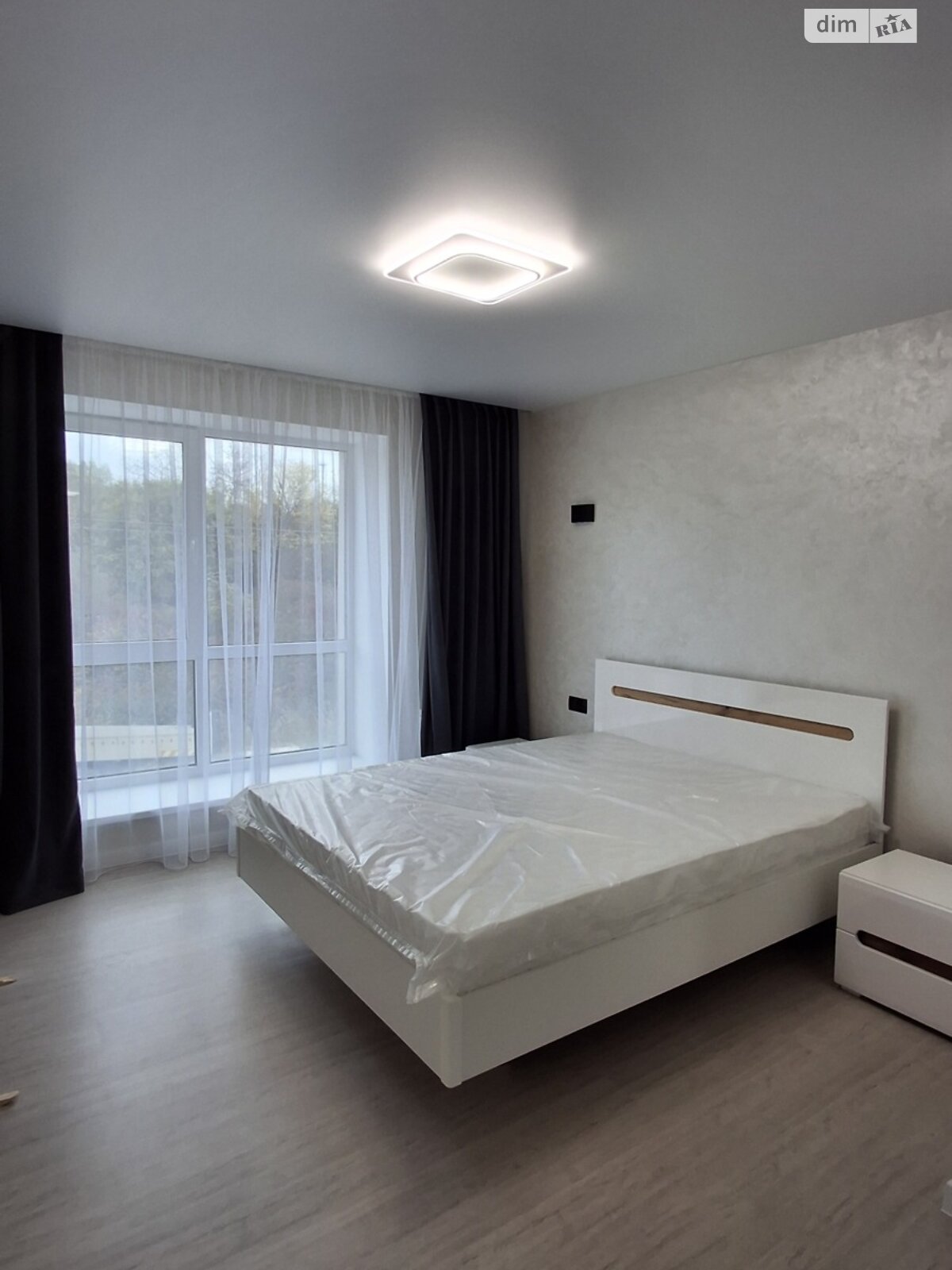 Продажа однокомнатной квартиры в Тернополе, на ул. Текстильная, район Северный фото 1