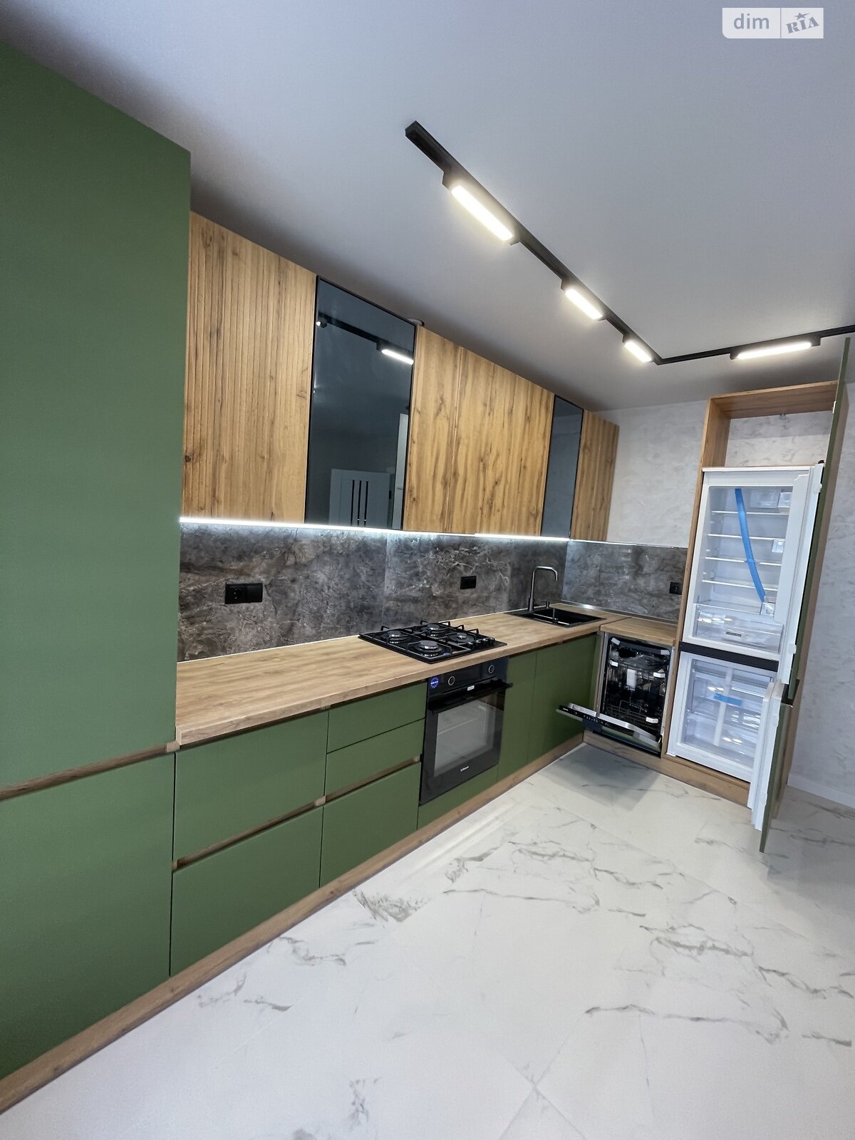 Продаж двокімнатної квартири в Тернополі, на вул. Текстильна 24Е, район Північний фото 1 Продаж двокімнатної квартири в Тернополі, на вул. Текстильна 24Е, район Північний фото 1