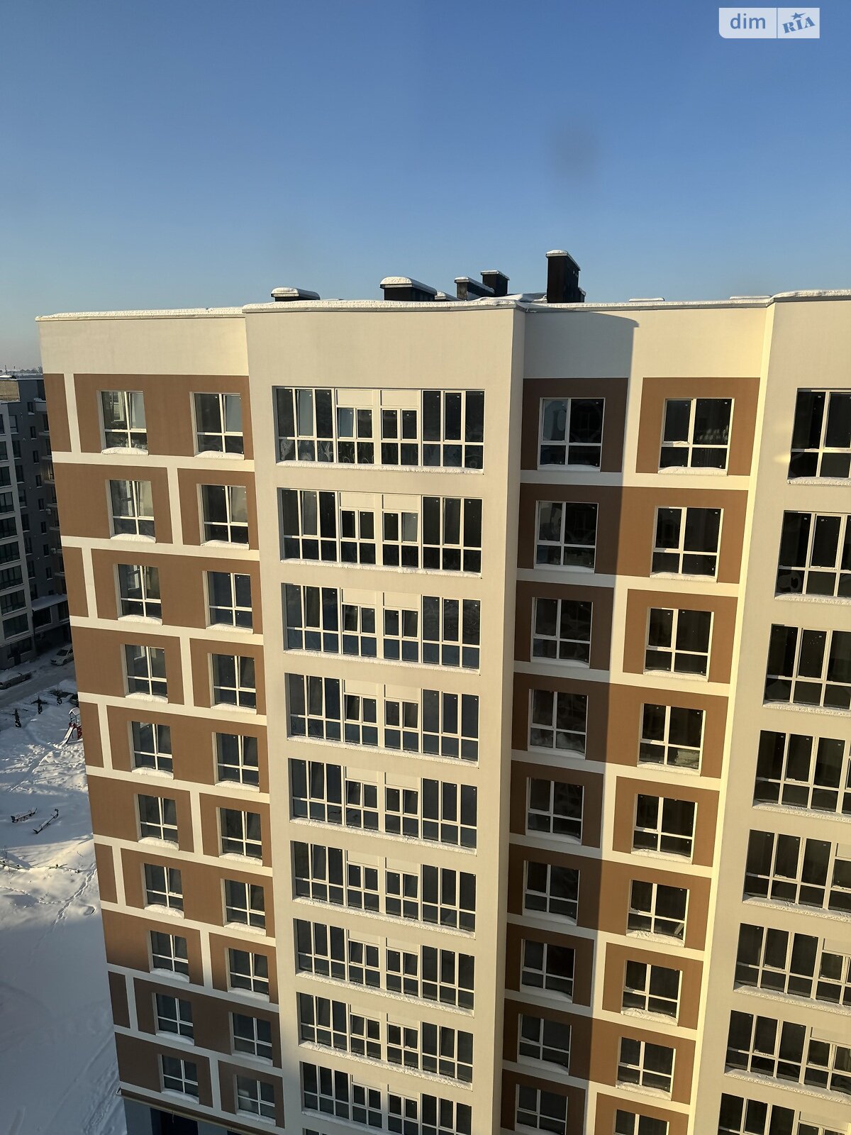 Продажа двухкомнатной квартиры в Тернополе, на ул. Текстильная 24Г, район Северный фото 1 Продажа двухкомнатной квартиры в Тернополе, на ул. Текстильная 24Г, район Северный фото 1