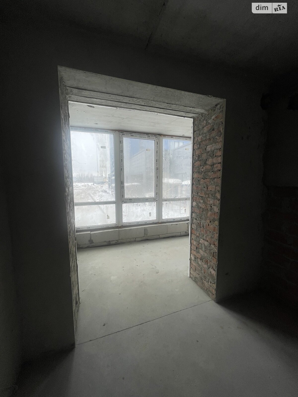 Продажа однокомнатной квартиры в Тернополе, на ул. Текстильная 21, район Северный фото 1