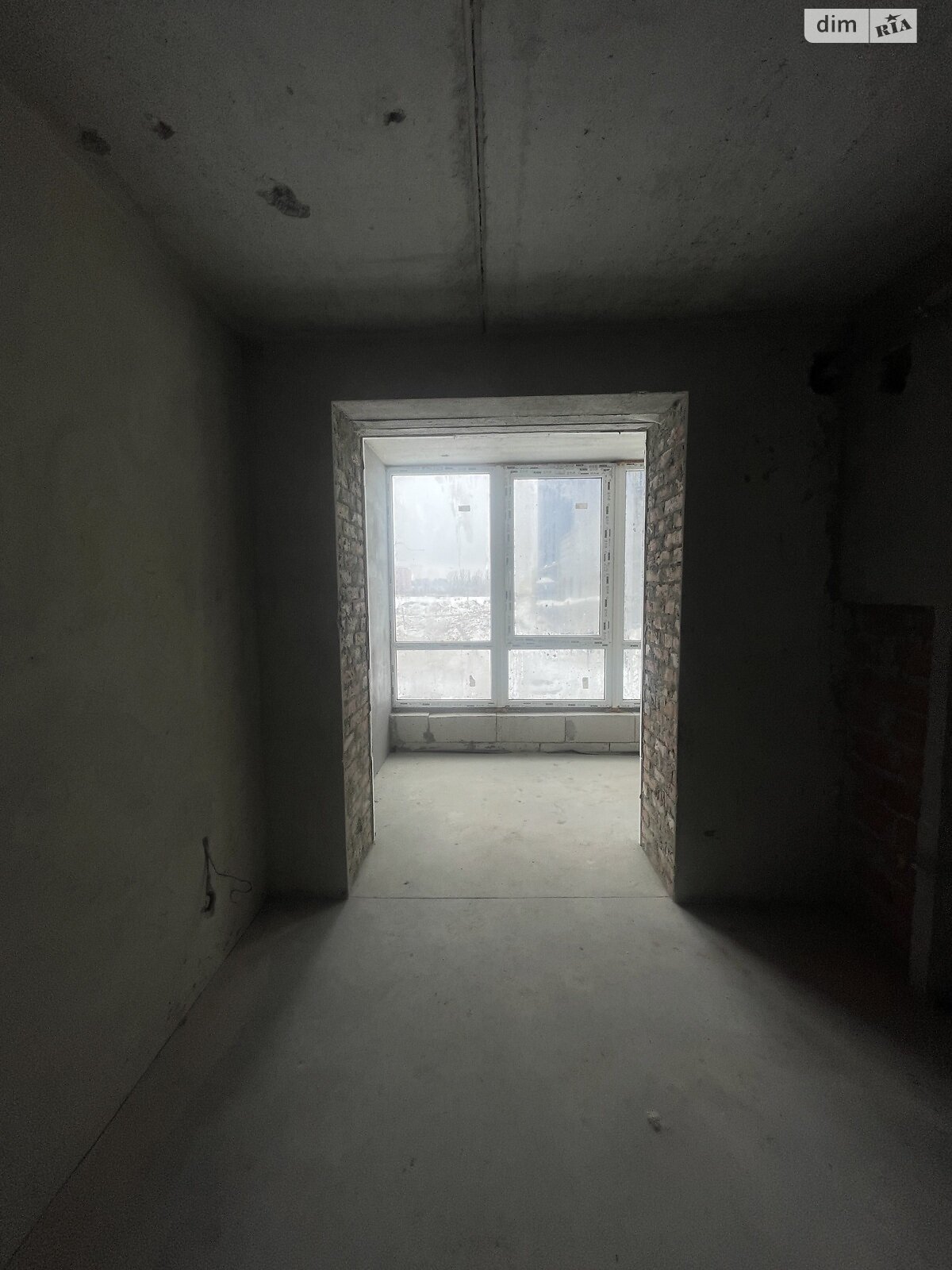 Продажа однокомнатной квартиры в Тернополе, на ул. Текстильная 21, район Северный фото 1