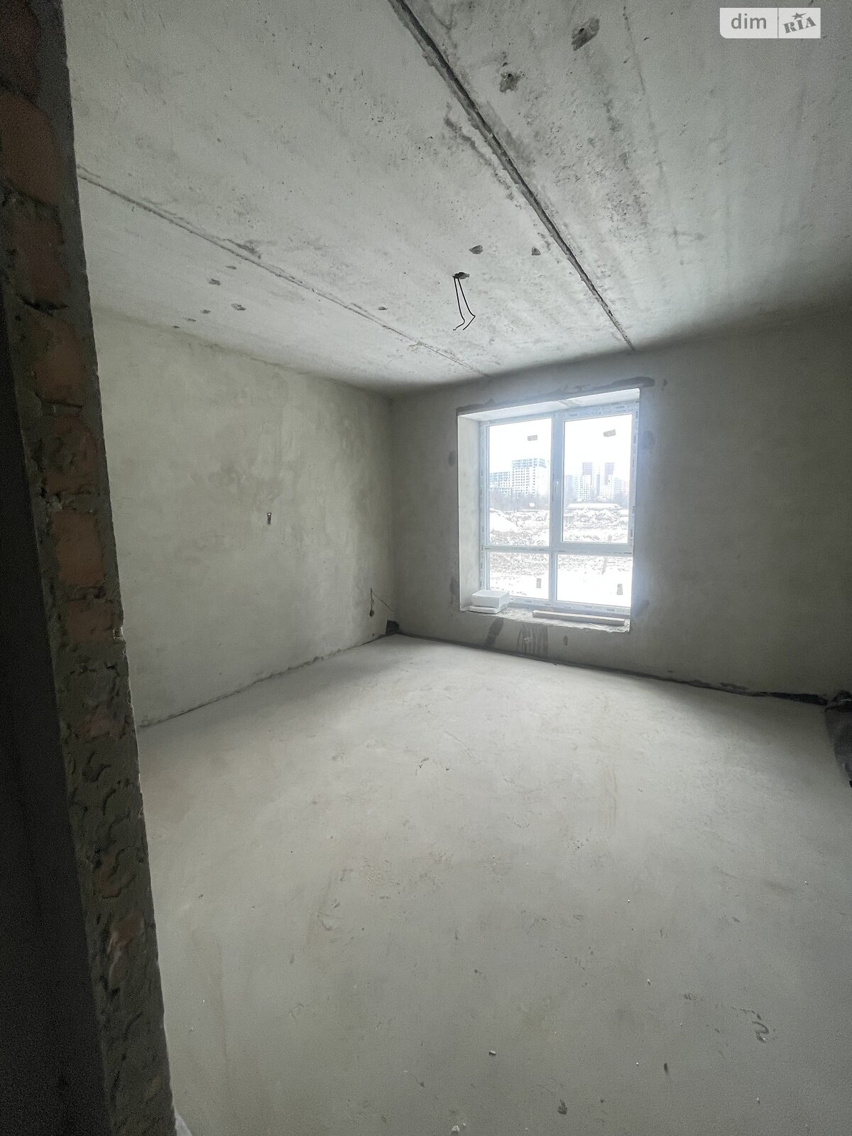 Продажа однокомнатной квартиры в Тернополе, на ул. Текстильная 21, район Северный фото 1