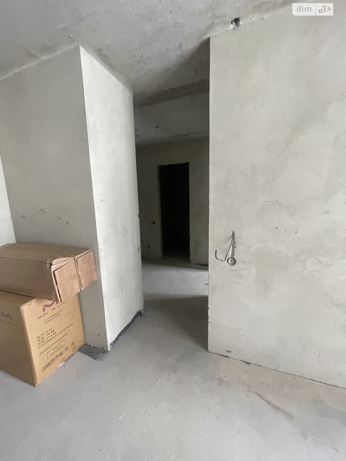 Продажа однокомнатной квартиры в Тернополе, на ул. Текстильная 21, район Северный фото 1