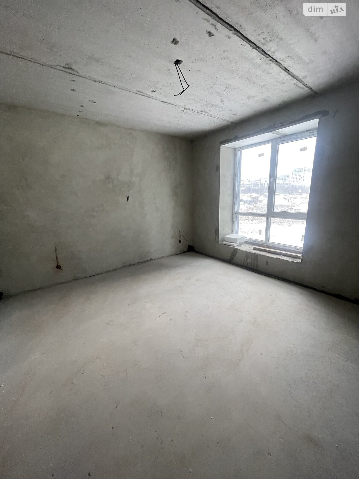 Продажа однокомнатной квартиры в Тернополе, на ул. Текстильная 21, район Северный фото 1