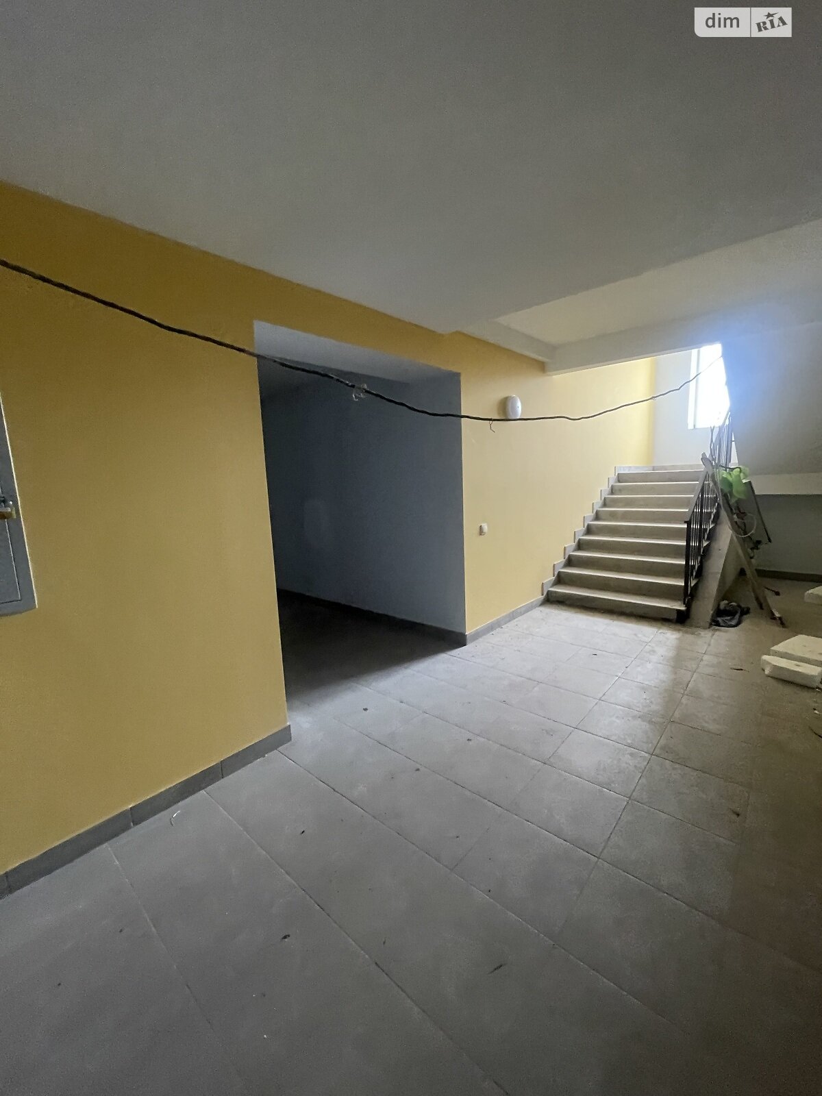 Продажа однокомнатной квартиры в Тернополе, на ул. Текстильная 21, район Северный фото 1