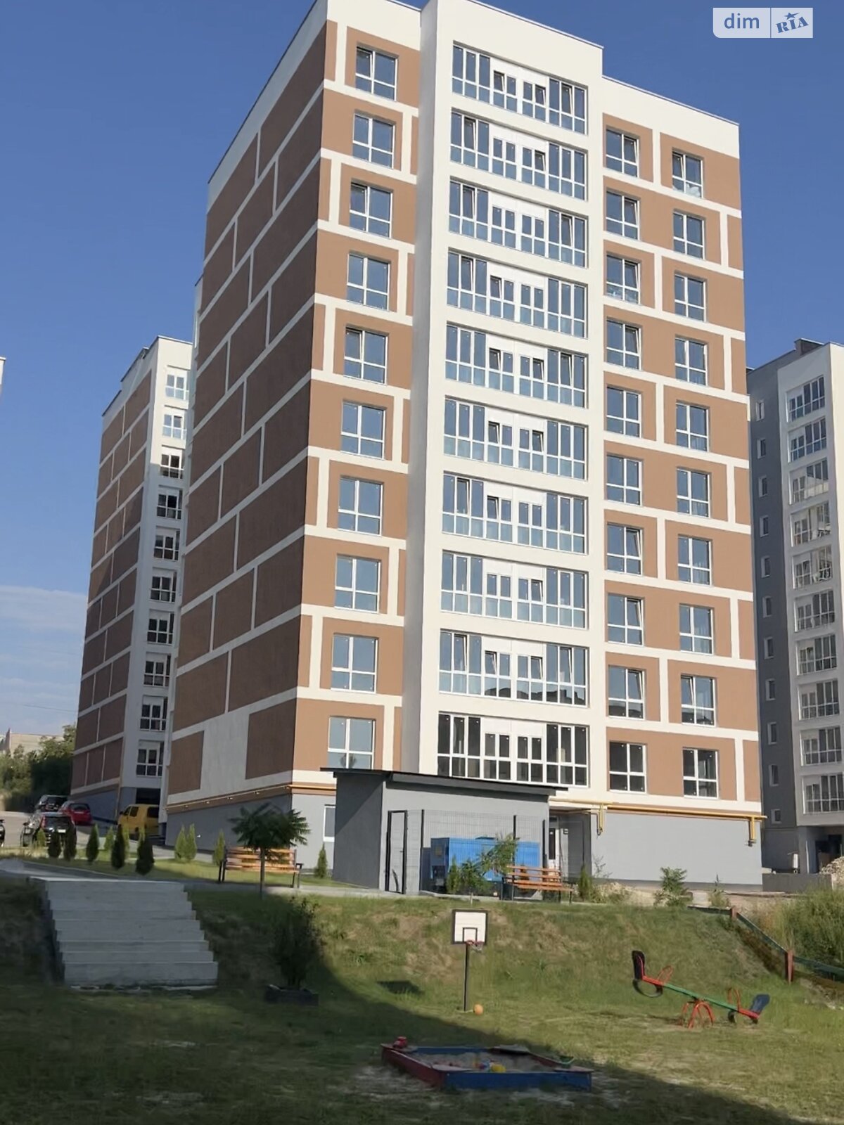 Продажа однокомнатной квартиры в Тернополе, на ул. Текстильная 24Е, район Северный фото 1 Продажа однокомнатной квартиры в Тернополе, на ул. Текстильная 24Е, район Северный фото 1