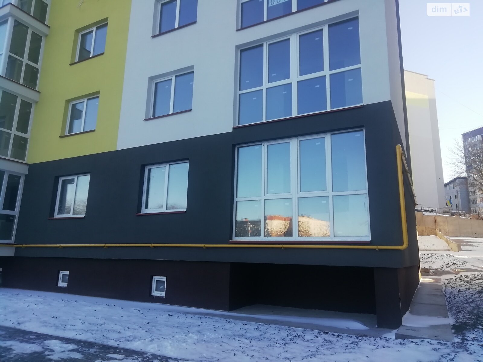 Продаж трикімнатної квартири в Тернополі, на вул. Володимира Великого, район Північний фото 1 Продаж трикімнатної квартири в Тернополі, на вул. Володимира Великого, район Північний фото 1