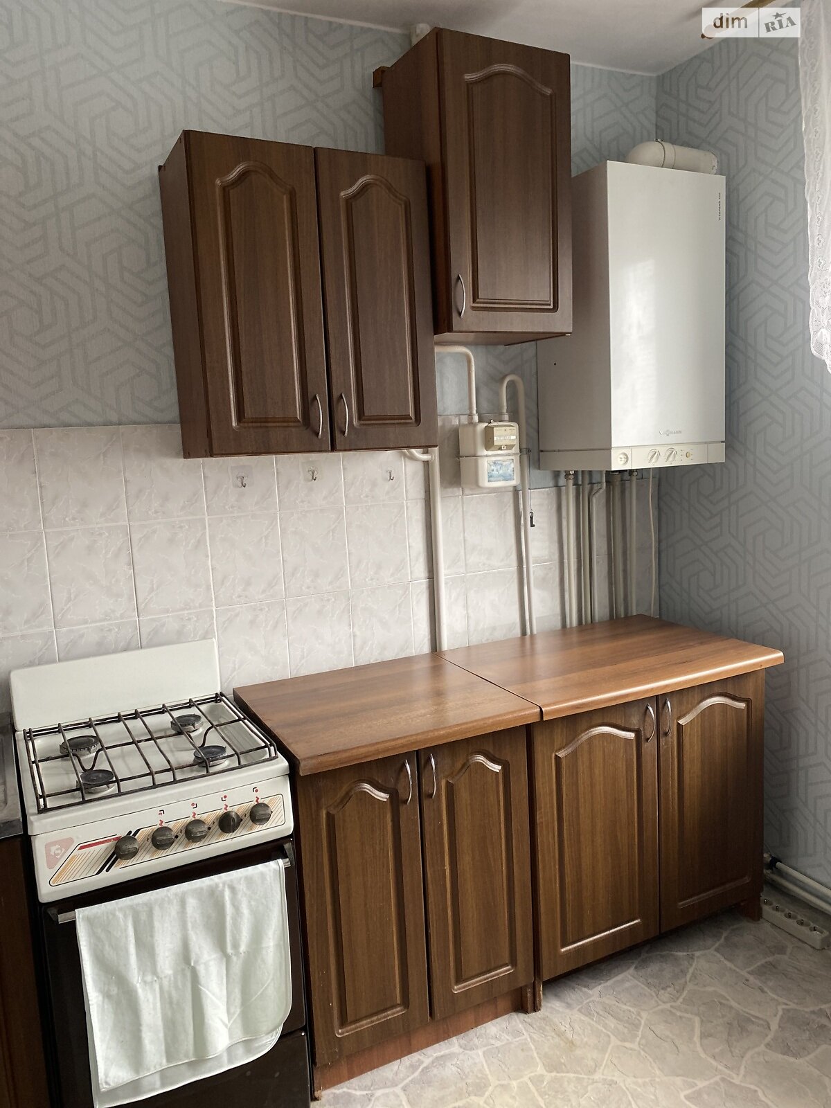 Продажа двухкомнатной квартиры в Тернополе, на ул. Владимира Великого 3, район Бам фото 1 Продажа двухкомнатной квартиры в Тернополе, на ул. Владимира Великого 3, район Бам фото 1