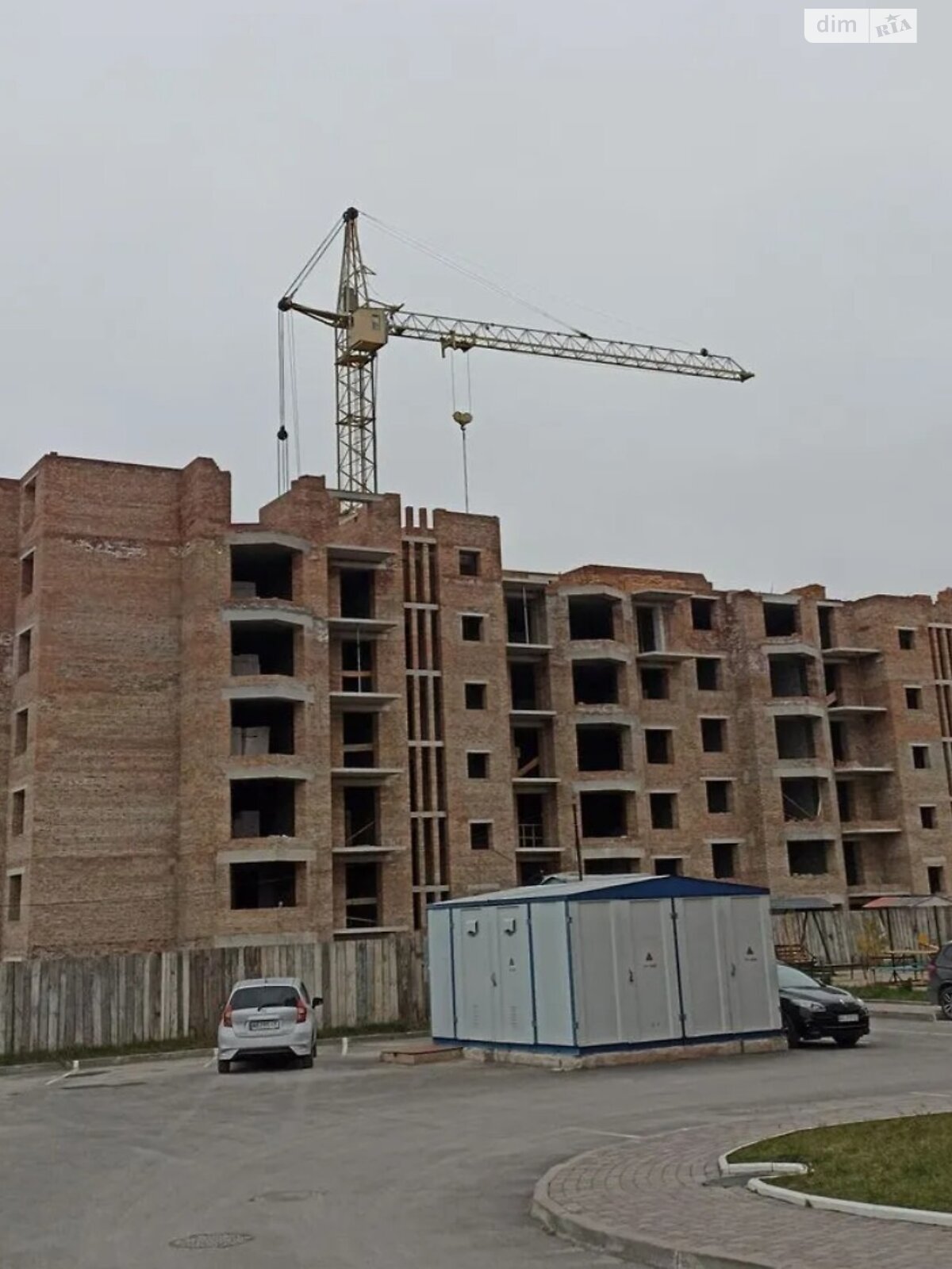 Продажа однокомнатной квартиры в Тернополе, на ул. Владимира Великого, район Северный фото 1 Продажа однокомнатной квартиры в Тернополе, на ул. Владимира Великого, район Северный фото 1