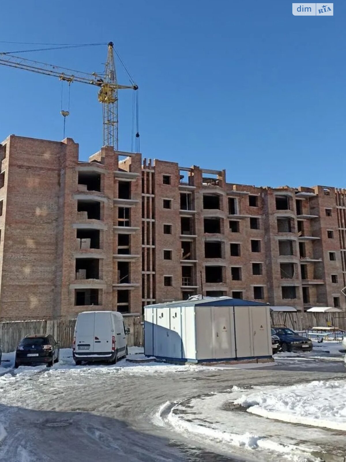 Продажа однокомнатной квартиры в Тернополе, на ул. Владимира Великого, район Северный фото 1 Продажа однокомнатной квартиры в Тернополе, на ул. Владимира Великого, район Северный фото 1