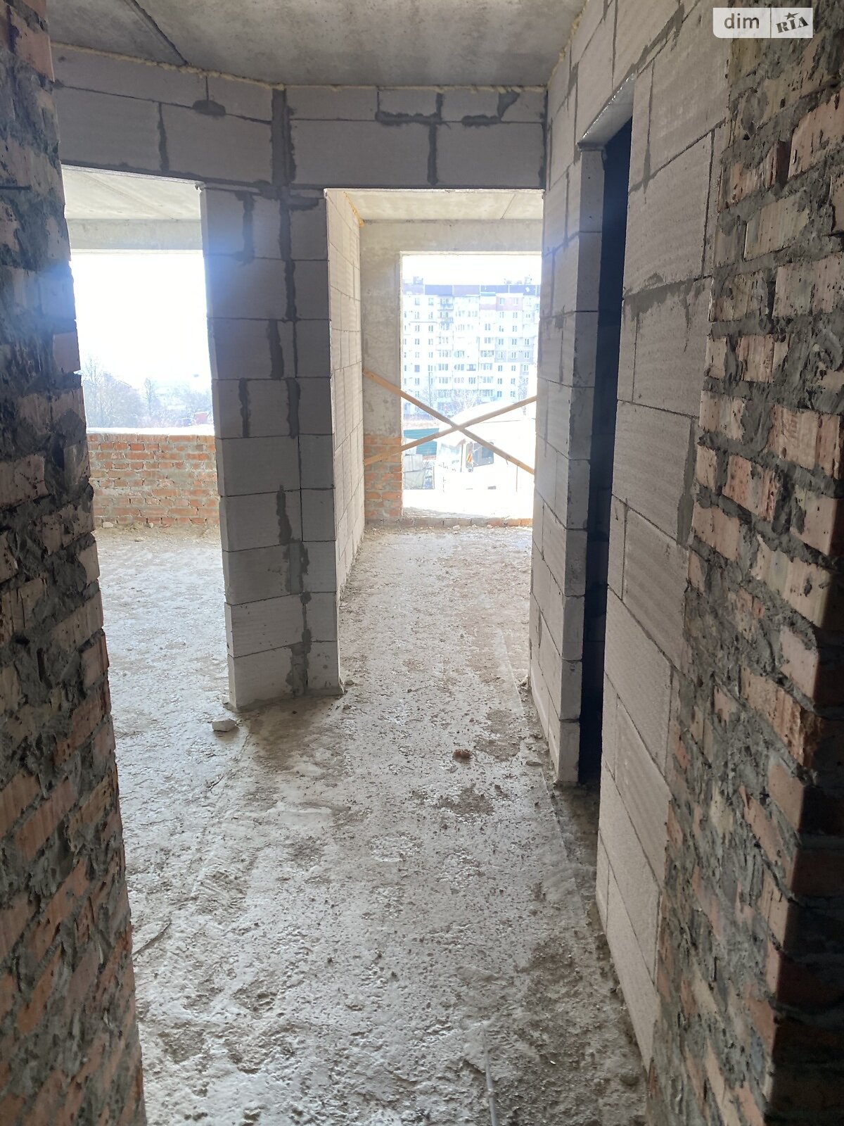 Продажа однокомнатной квартиры в Тернополе, на ул. Владимира Великого, район Северный фото 1 Продажа однокомнатной квартиры в Тернополе, на ул. Владимира Великого, район Северный фото 1
