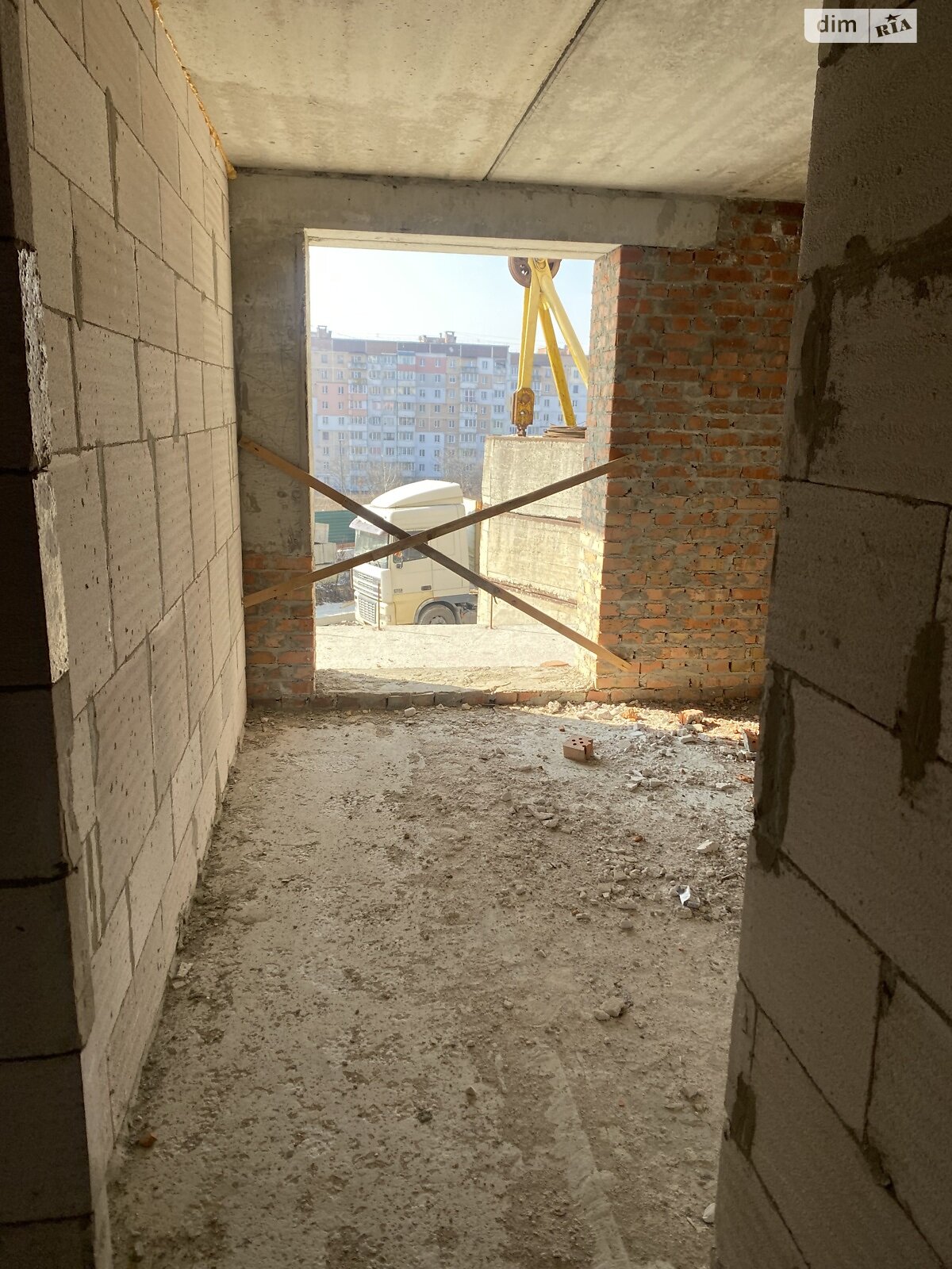 Продажа однокомнатной квартиры в Тернополе, на ул. Владимира Великого, район Северный фото 1 Продажа однокомнатной квартиры в Тернополе, на ул. Владимира Великого, район Северный фото 1