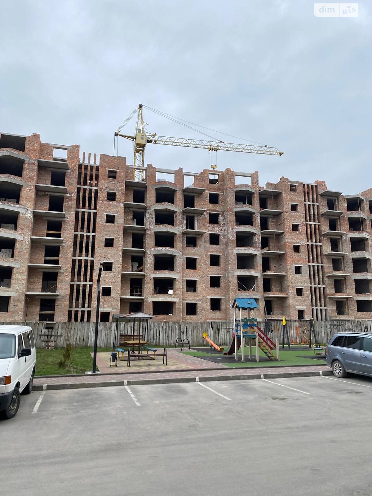 Продаж однокімнатної квартири в Тернополі, на вул. Володимира Великого, район Північний фото 1 Продаж однокімнатної квартири в Тернополі, на вул. Володимира Великого, район Північний фото 1