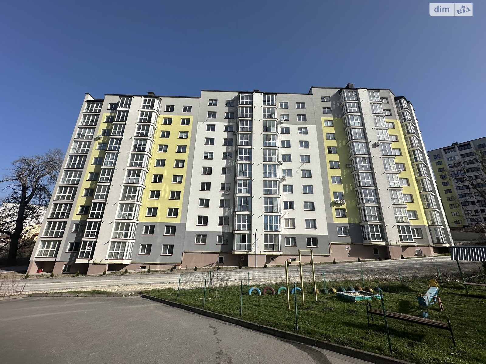 Продажа двухкомнатной квартиры в Тернополе, на ул. Владимира Великого, район Северный фото 1 Продажа двухкомнатной квартиры в Тернополе, на ул. Владимира Великого, район Северный фото 1