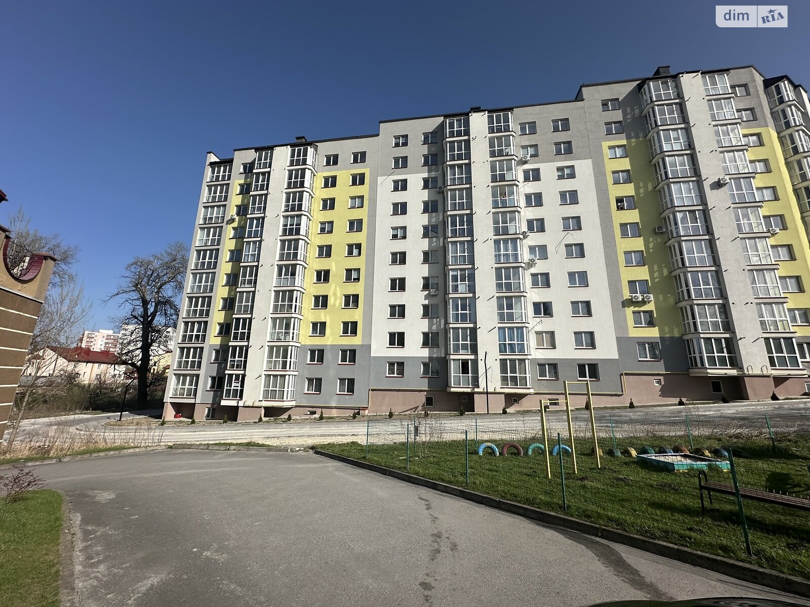 Продажа двухкомнатной квартиры в Тернополе, на ул. Владимира Великого, район Северный фото 1 Продажа двухкомнатной квартиры в Тернополе, на ул. Владимира Великого, район Северный фото 1