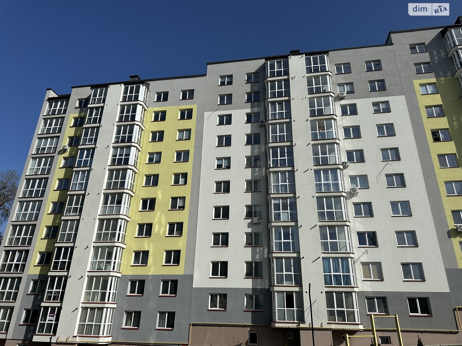 Продажа двухкомнатной квартиры в Тернополе, на ул. Владимира Великого, район Северный фото 1 Продажа двухкомнатной квартиры в Тернополе, на ул. Владимира Великого, район Северный фото 1