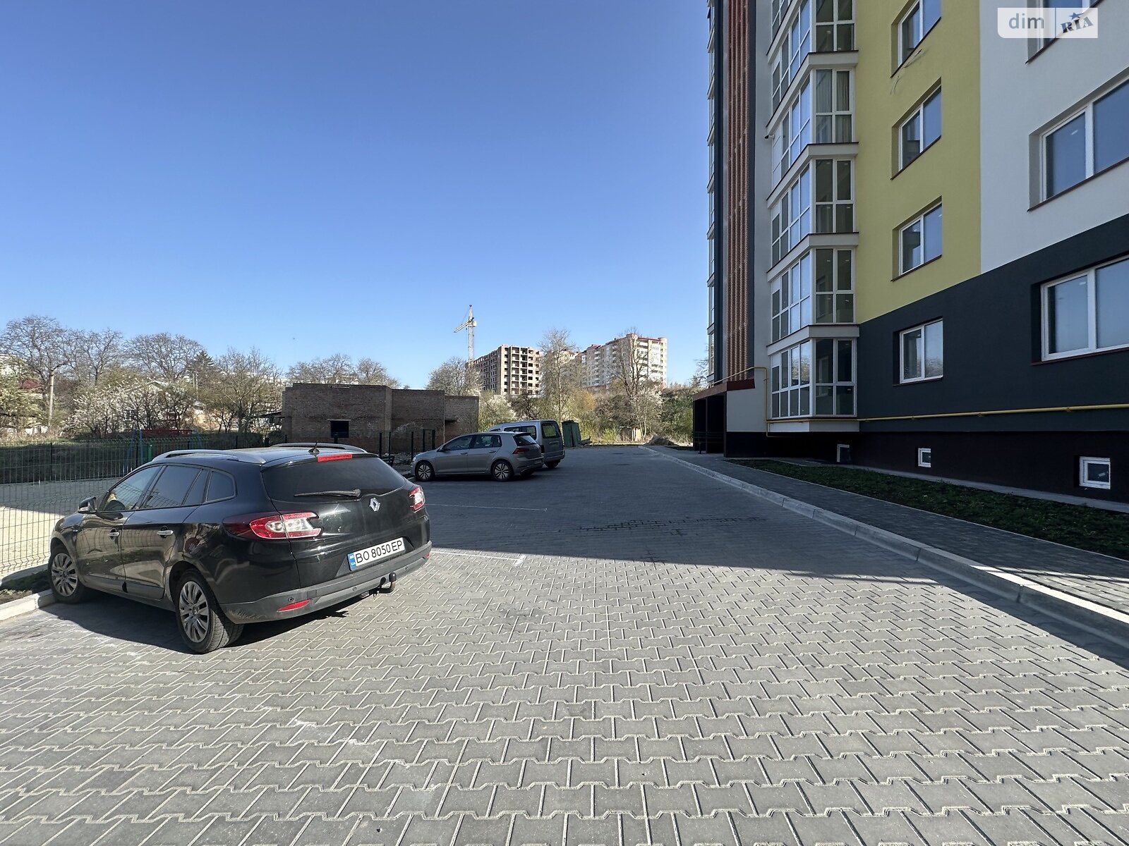 Продажа двухкомнатной квартиры в Тернополе, на ул. Владимира Великого, район Северный фото 1 Продажа двухкомнатной квартиры в Тернополе, на ул. Владимира Великого, район Северный фото 1
