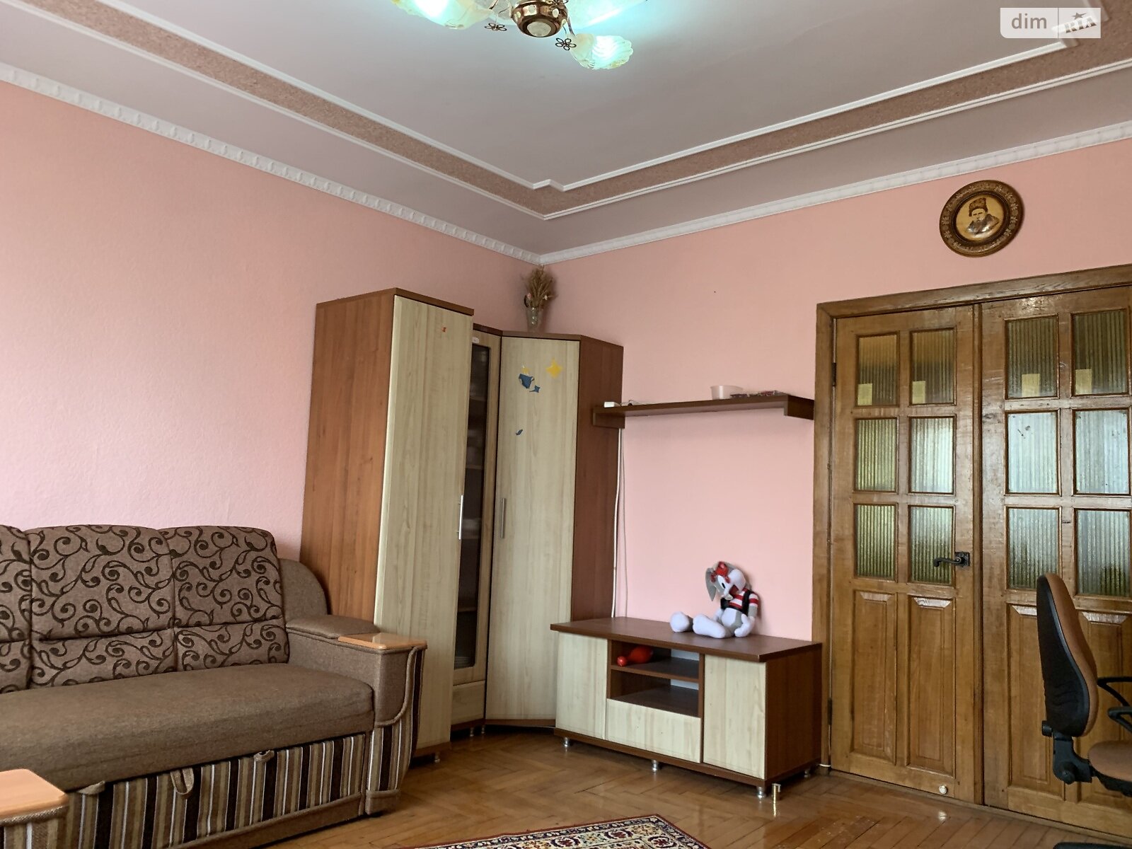 Продаж трикімнатної квартири в Тернополі, на вул. Володимира Великого, район Північний фото 1 Продаж трикімнатної квартири в Тернополі, на вул. Володимира Великого, район Північний фото 1