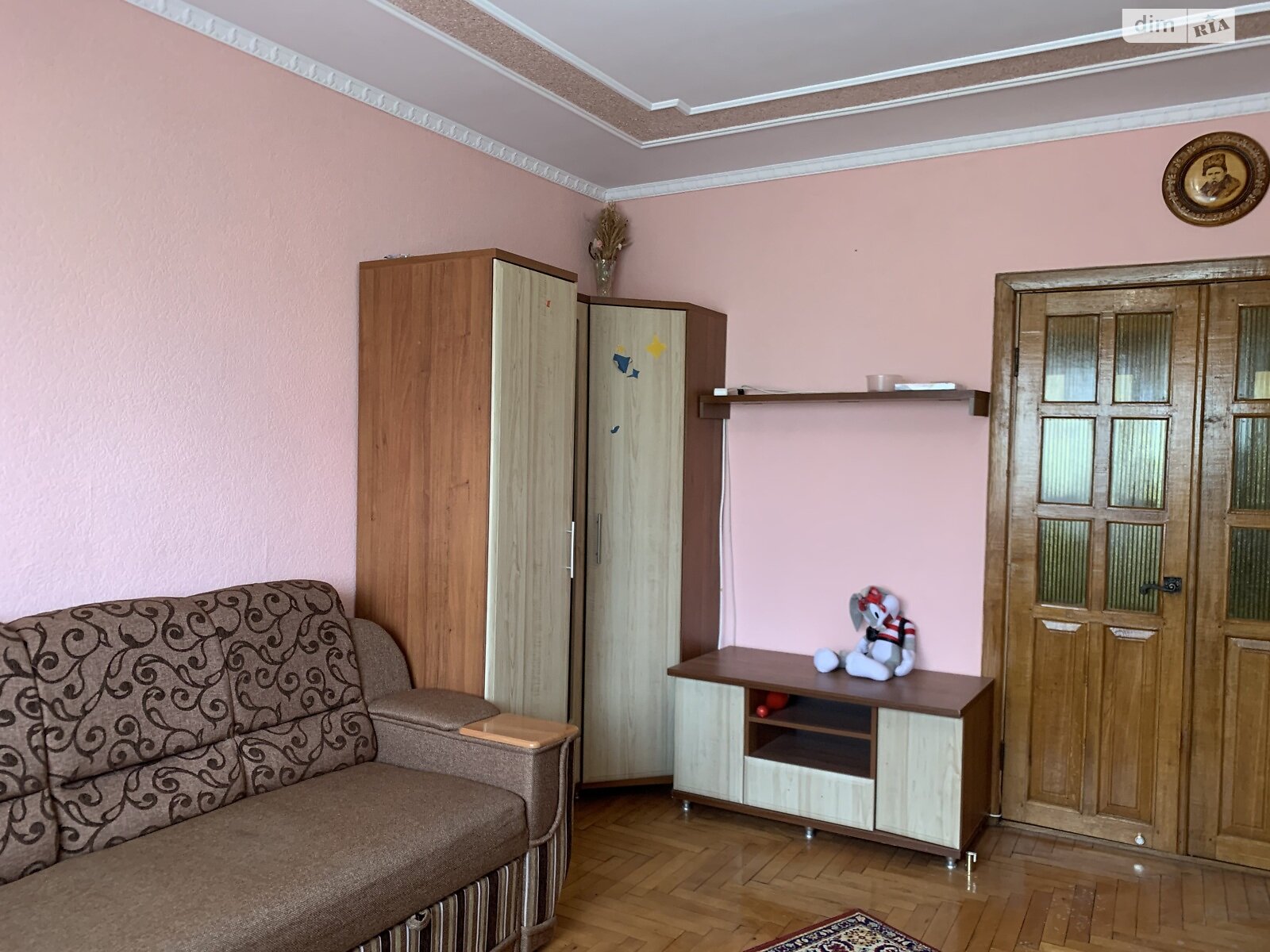Продаж трикімнатної квартири в Тернополі, на вул. Володимира Великого, район Північний фото 1 Продаж трикімнатної квартири в Тернополі, на вул. Володимира Великого, район Північний фото 1