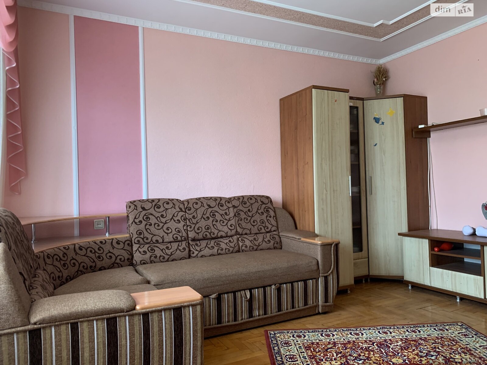Продаж трикімнатної квартири в Тернополі, на вул. Володимира Великого, район Північний фото 1 Продаж трикімнатної квартири в Тернополі, на вул. Володимира Великого, район Північний фото 1
