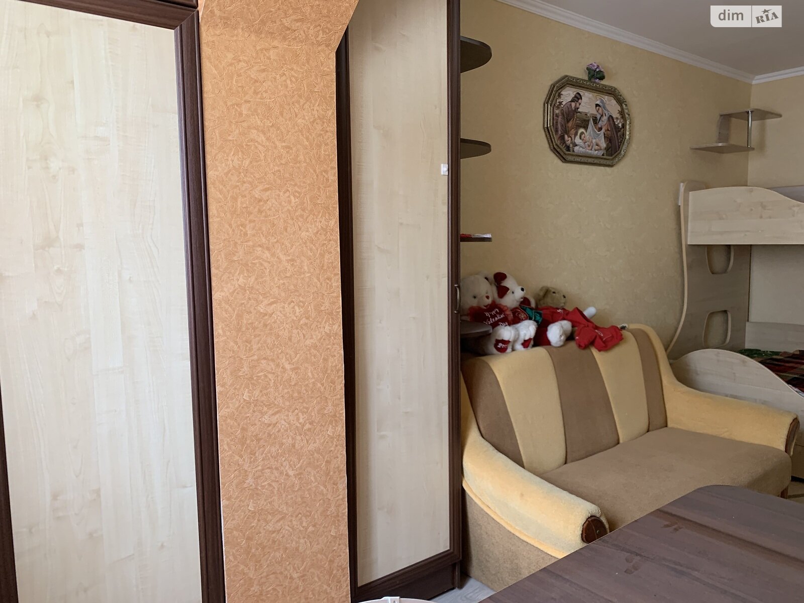 Продаж трикімнатної квартири в Тернополі, на вул. Володимира Великого, район Північний фото 1 Продаж трикімнатної квартири в Тернополі, на вул. Володимира Великого, район Північний фото 1
