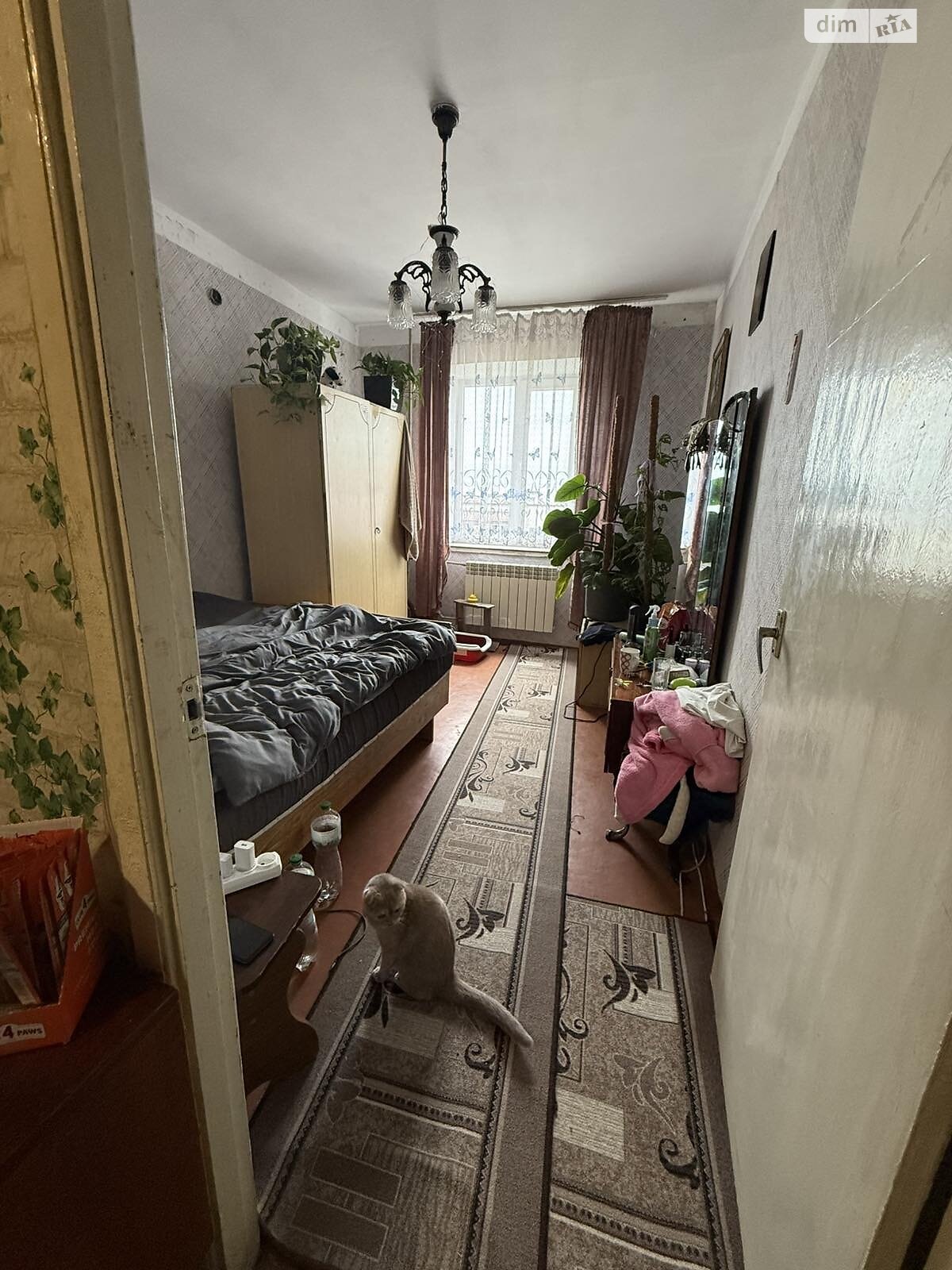 Продаж двокімнатної квартири в Тернополі, на вул. Володимира Великого 7, район Північний фото 1 Продаж двокімнатної квартири в Тернополі, на вул. Володимира Великого 7, район Північний фото 1