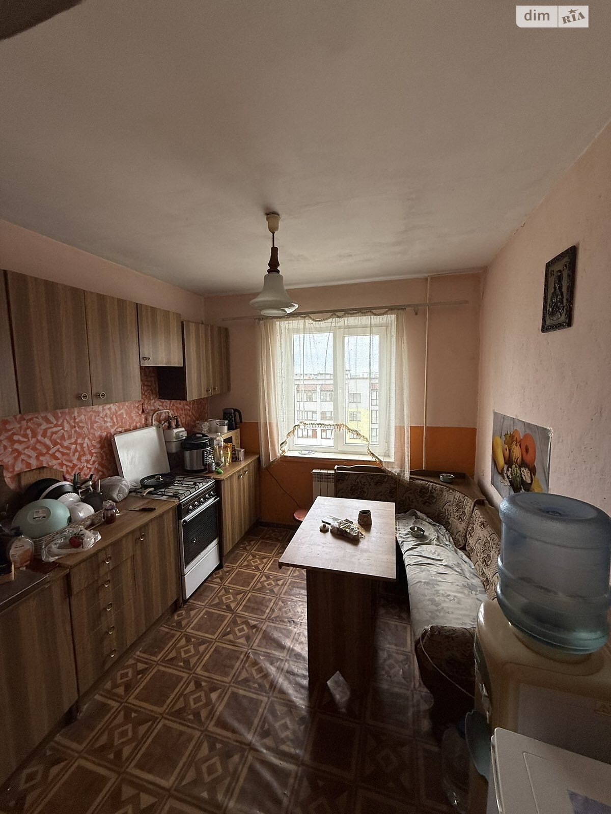Продаж двокімнатної квартири в Тернополі, на вул. Володимира Великого 7, район Північний фото 1