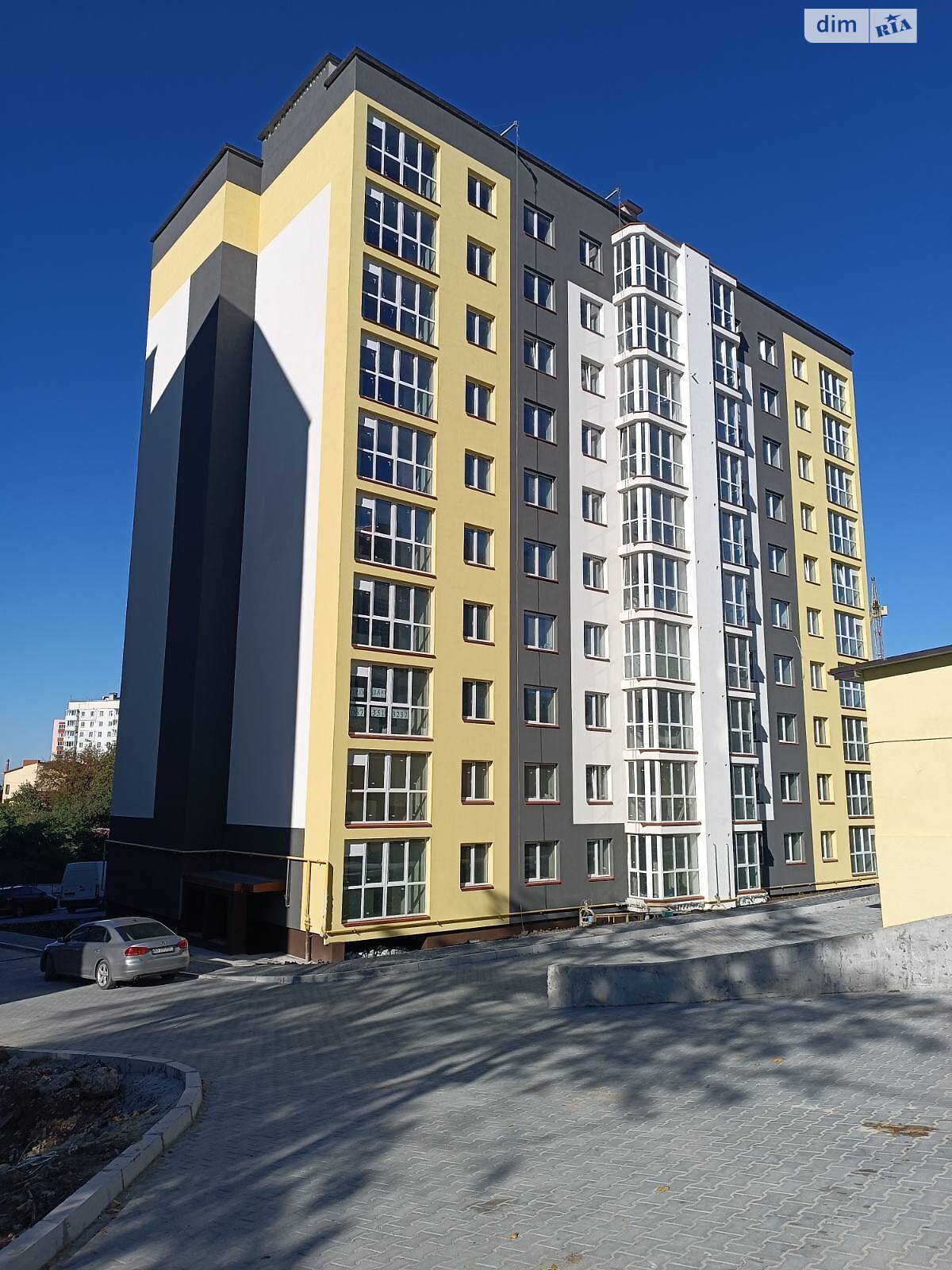 Продажа однокомнатной квартиры в Тернополе, на ул. Владимира Великого, район Северный фото 1 Продажа однокомнатной квартиры в Тернополе, на ул. Владимира Великого, район Северный фото 1