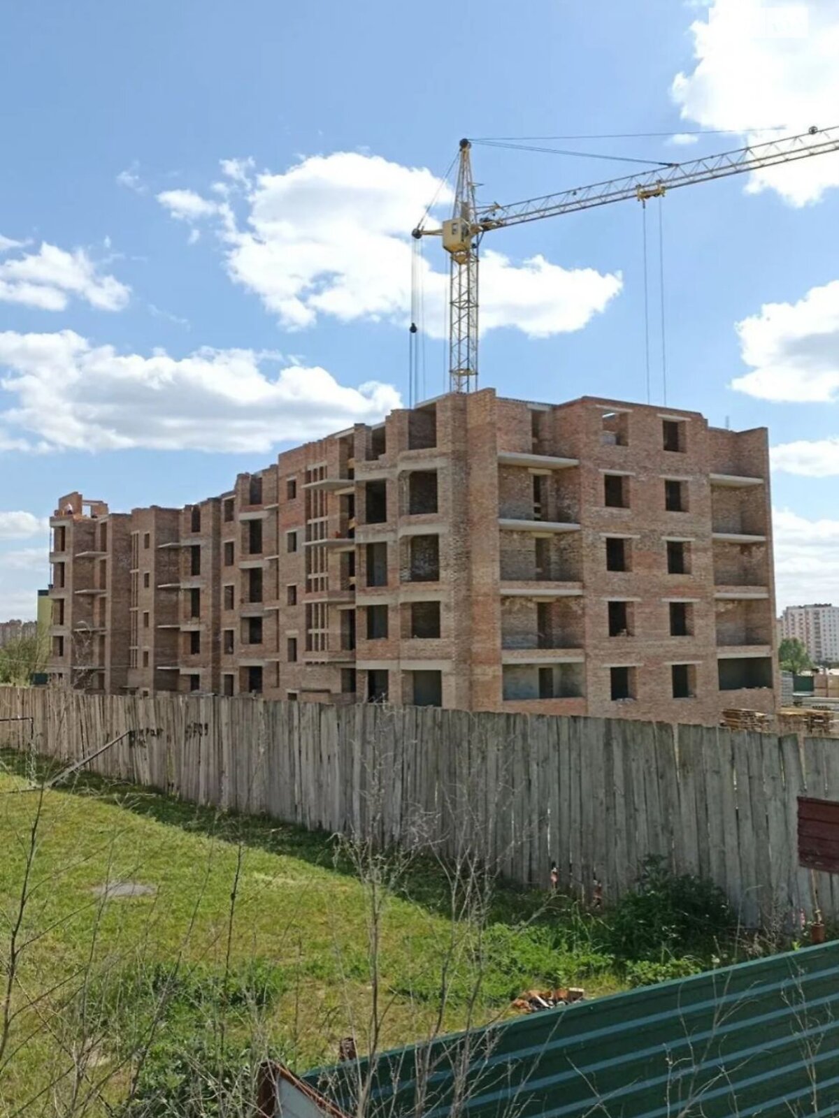 Продажа однокомнатной квартиры в Тернополе, на ул. Владимира Великого 17, район Северный фото 1 Продажа однокомнатной квартиры в Тернополе, на ул. Владимира Великого 17, район Северный фото 1
