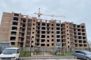 Продажа трехкомнатной квартиры в Тернополе, на ул. Владимира Великого 17, район Северный фото 2