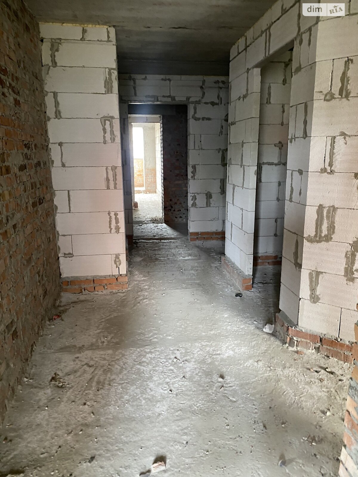 Продаж трикімнатної квартири в Тернополі, на вул. Володимира Великого 17, район Північний фото 1 Продаж трикімнатної квартири в Тернополі, на вул. Володимира Великого 17, район Північний фото 1