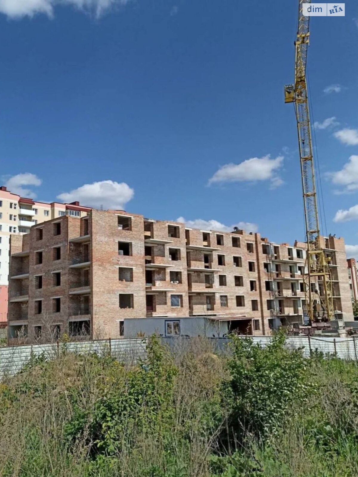 Продажа двухкомнатной квартиры в Тернополе, на ул. Владимира Великого 17, район Северный фото 1 Продажа двухкомнатной квартиры в Тернополе, на ул. Владимира Великого 17, район Северный фото 1